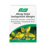 A. Vogel Allergy Relief 120 Tablets