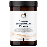 Designs For Health Creatine Monohydrate 450g - Nature's Source Inc