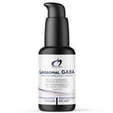 Designs For Health Liposomal GABA With Theanine 50ml - Nature's Source Inc