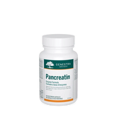 Genestra Brands Pancreatin 60 Tablets
