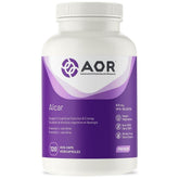 AOR Alcar 120 Veg - Caps - Nature's Source Inc