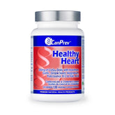 CanPrev Healthy Heart 120 vcaps - Nature's Source Inc