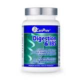 CanPrev Digestion & IBS 120 vcaps - Nature's Source Inc