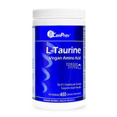 CanPrev L - Taurine Vegan Amino Acid - 450g - Nature's Source Inc