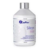 CanPrev Silicon Beauty 60 Veg Caps - Nature's Source Inc