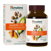 Himalaya GlucoCare 180 ct - Nature's Source Inc