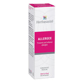 Herbasante Allergex 50ml - Nature's Source Inc