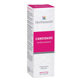 Herbasante Candidaide (50ml) - Nature's Source Inc