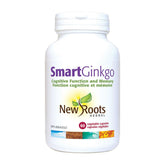New Roots Digestive - Enzymes 100C - Nature's Source Inc