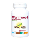 New Roots Wormwood 100C - Nature's Source Inc