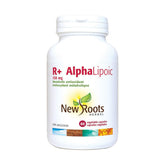 New Roots Alpha Lipoic (R+) 150 Mg 60C - Nature's Source Inc