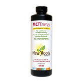 New Roots MCT Energy 500ml - Nature's Source Inc