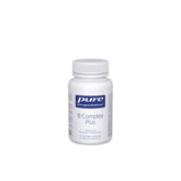 Pure Encapsulations B - Complex Plus - 60 Capsules - Nature's Source Inc