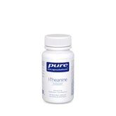 Pure Encapsulations L - Theanine 60 Capsules - Nature's Source Inc
