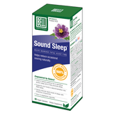 Bell Lifestyles Snoring & Sleep Apnea Eze (60 Caps) - Nature's Source Inc
