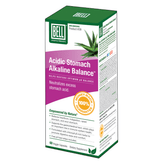 Bell Lifestyles Stomach - Alkaline Balance 60c - Nature's Source Inc