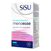 Sisu Menoease 60 Veg - Caps - Nature's Source Inc