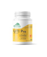 Provita UTI Pro 60 capsules - Nature's Source Inc
