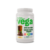 Vega One Protein Mocha 836g - Nature's Source Inc