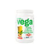 Vega Salted Caramel Protein & Greens - 600g - Nature's Source Inc
