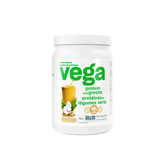 Vega Protein & Greens Coconut Almond 518g - Nature's Source Inc