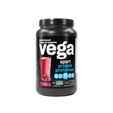 Vega Sport Protein Berry 801 g - Nature's Source Inc