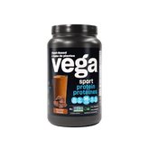 Vega Sport Protein Chocolate 837 g - Nature's Source Inc