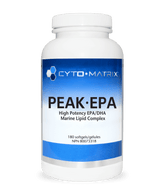 Cyto - Matrix Peak - EPA 180sg - Nature's Source Inc