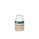 Genestra Brands Sodium Alginate - 60 caps - Nature's Source Inc