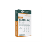 Genestra Brands HMF Women's Daily Probiotic Supplement - 30 Veg Capsules - Nature's Source Inc