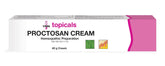UNDA Proctosan Cream (40g) - Nature's Source Inc