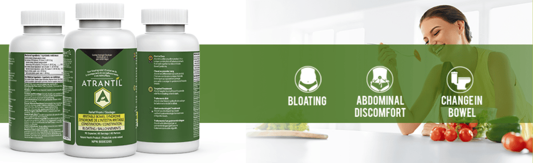 Atrantil Products Online - Nature's Source Inc
