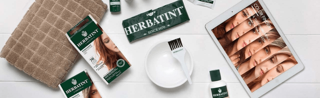 Herbatint Products Online - Nature's Source Inc
