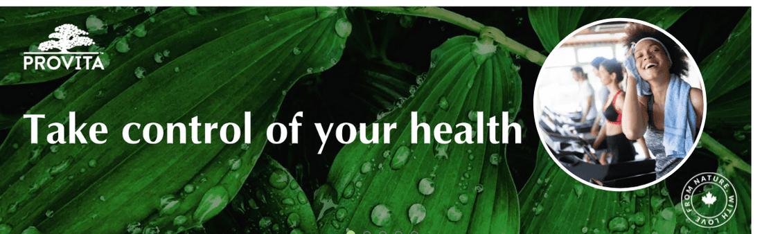 Provita Supplements - Nature's Source Inc