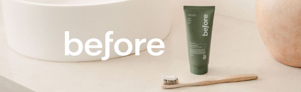 Before Self Care - Nature's Source Inc