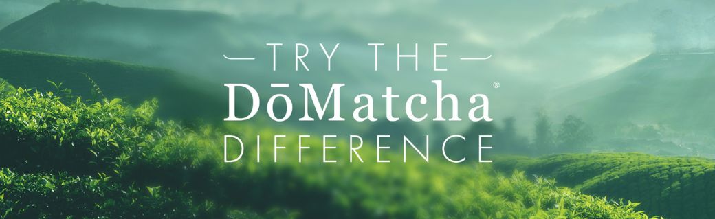 DoMatcha Products Online - Nature's Source Inc
