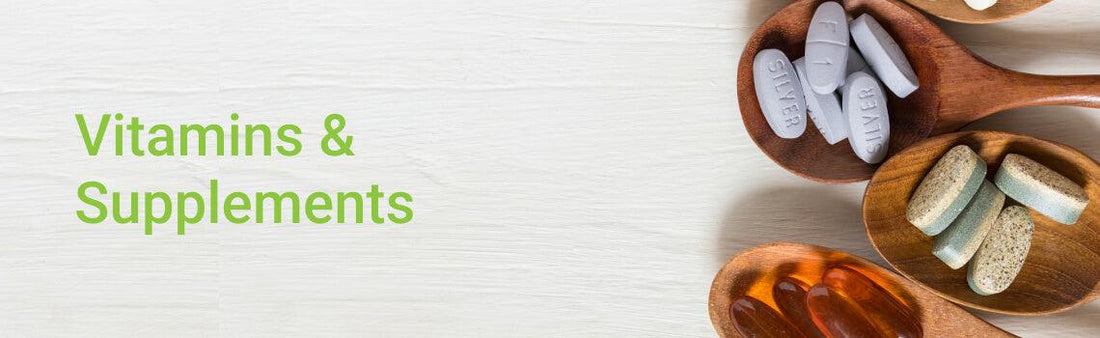 Natural Vitamins Supplements - Nature's Source Inc