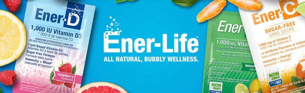 Ener-Life Products Online - Nature's Source Inc