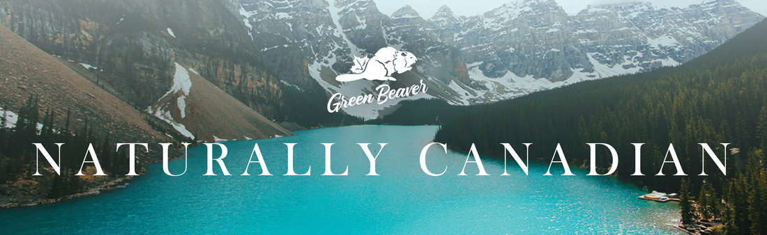 Green Beaver Products Online - Nature's Source Inc