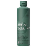 Sports Research Organic MCT Oil C8 414ml