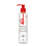 Derma E Refining Vitamin A Cleanser 175ml