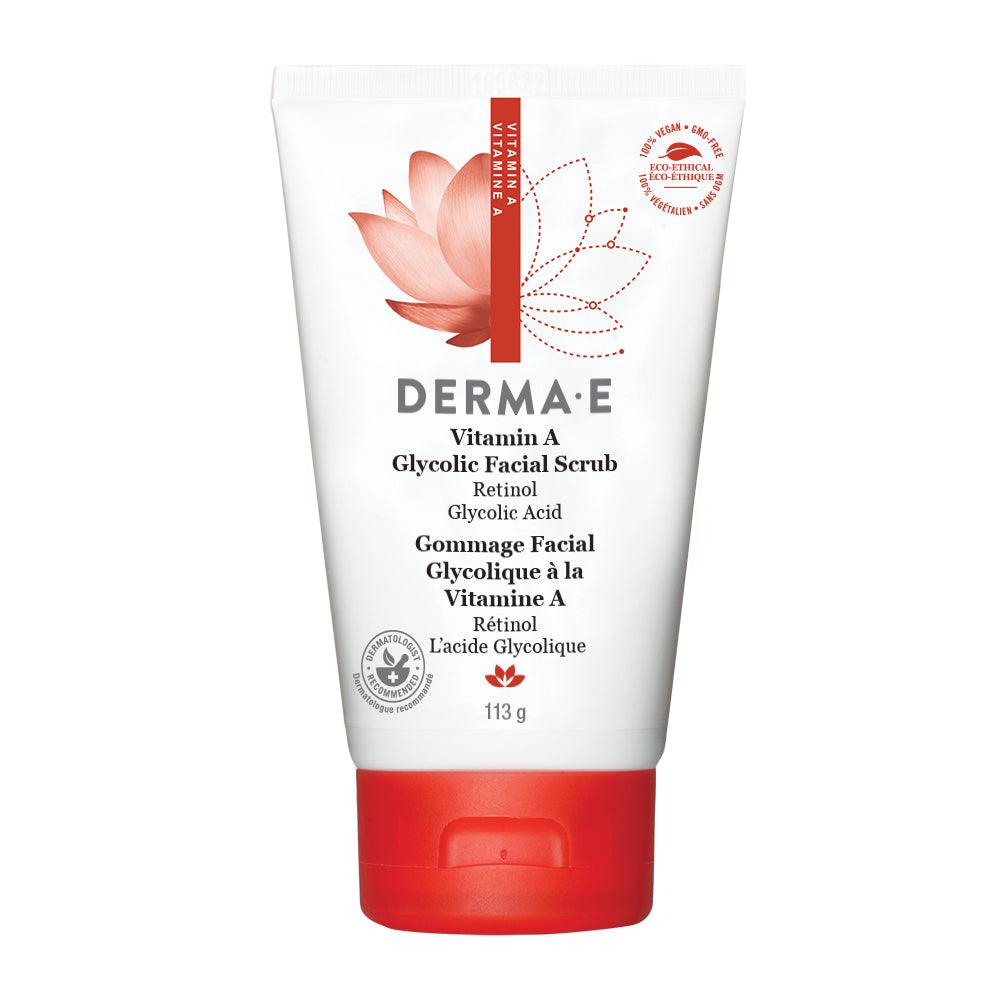 Derma E Anti-Wrinkle Scrub 113g