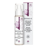 Derma E Advanced Peptides & Collagen Serum 60 ml