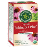 Traditional Medicinals Organic Echinacea+ Tea 16 Count