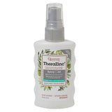 Quantum Health TheraZinc Throat Spray 59ml