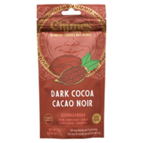 Chimes Dark Cacao Adaptogen Chews Pack 72g