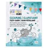 Aura Cacia Kids Clearing Fizzy Bath 70g