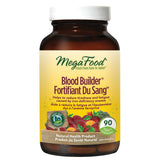 MegaFood Blood Builder 90 Tablets