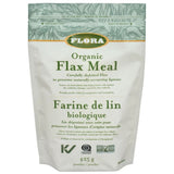 Flora Organic Flax Meal 425g