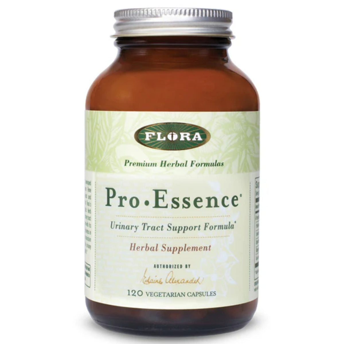 Flora ProEssence 120 Capsules